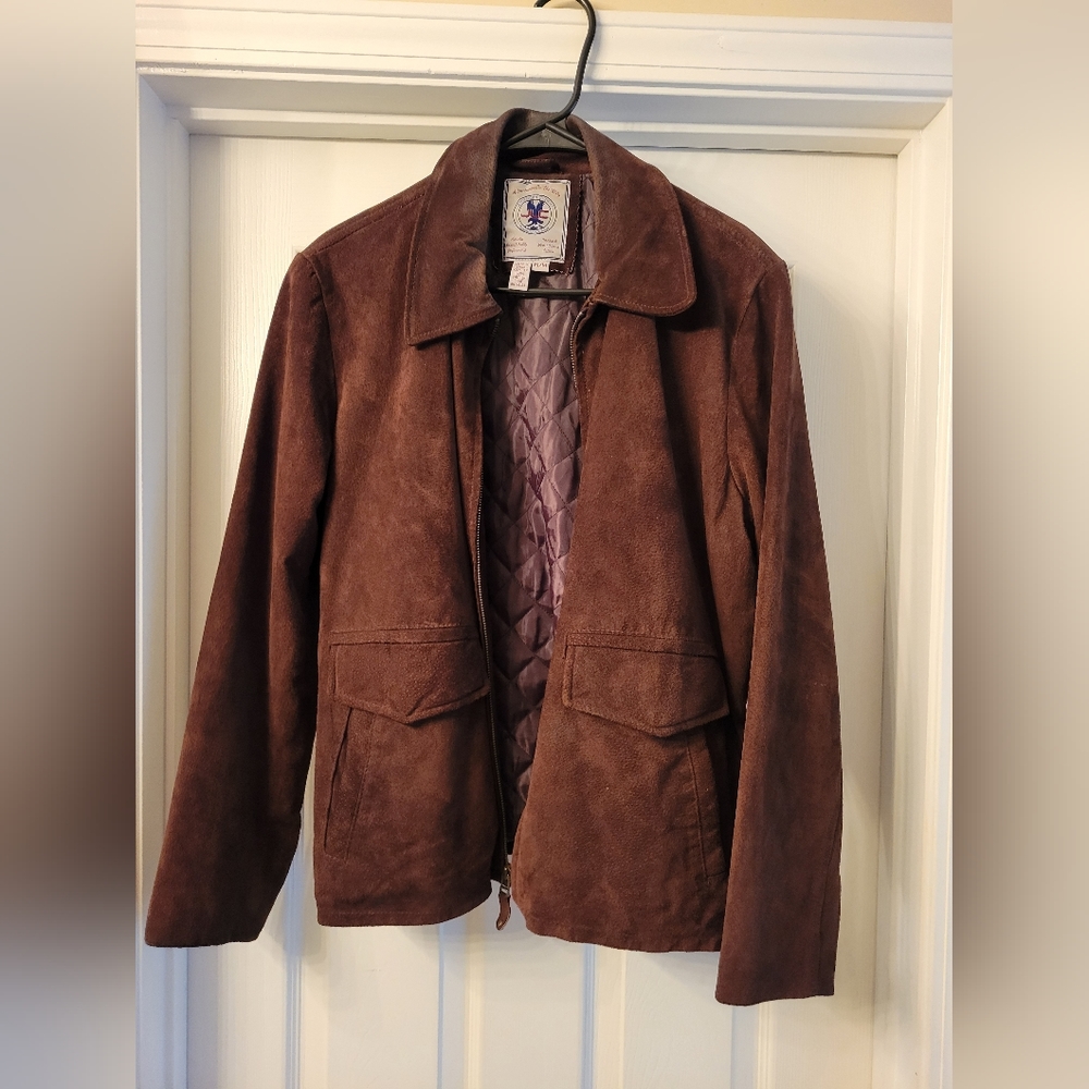 Women's jacket